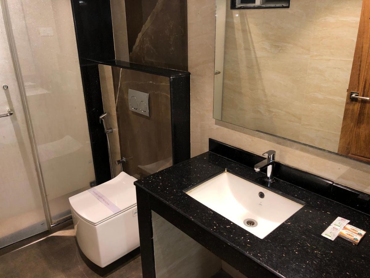 New Cape Hotel Kânyâkumârî Extérieur photo