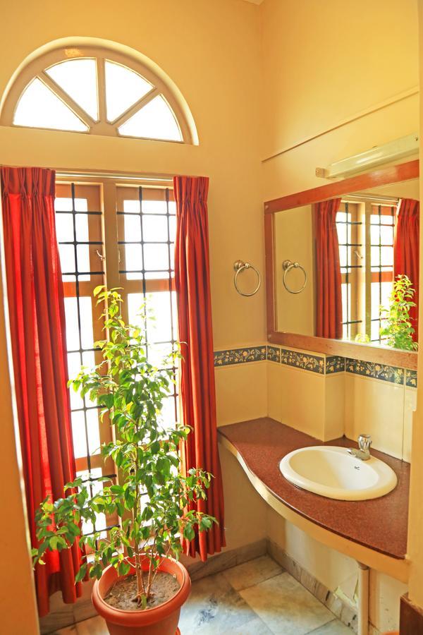 New Cape Hotel Kânyâkumârî Extérieur photo
