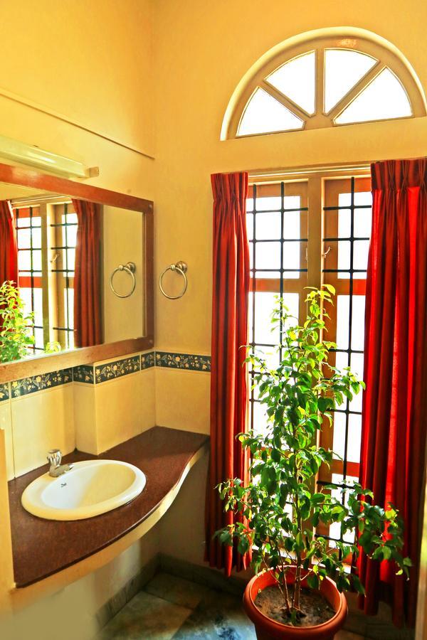 New Cape Hotel Kânyâkumârî Extérieur photo